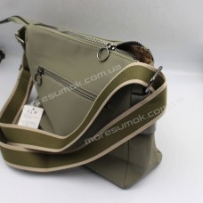 Сумки кросс-боди H080 light green