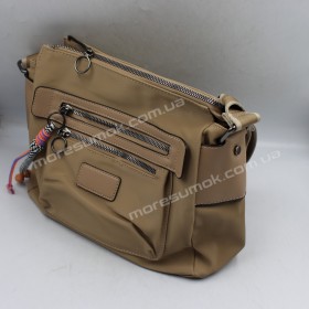 Сумки крос-боді H080 khaki