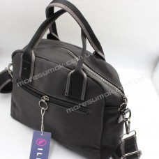 Сумки крос-боді H079 black