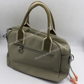 Сумки крос-боді H079 light green