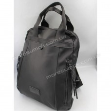 Жіночі рюкзаки H919-1 black