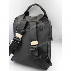 Жіночі рюкзаки H919-1 black