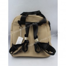 Жіночі рюкзаки H919-1 light khaki