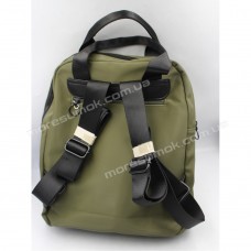 Жіночі рюкзаки H919-1 green