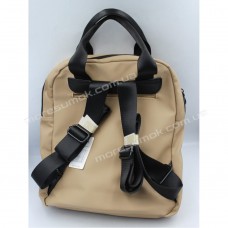 Жіночі рюкзаки H919-1 khaki