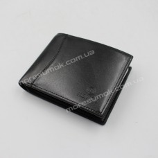 Чоловічі гаманці 5301-002 black