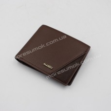 Чоловічі гаманці 5301-006 brown