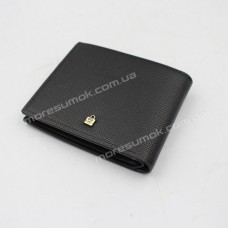 Чоловічі гаманці 5301-006 black