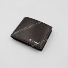 Чоловічі гаманці 5302-002 brown