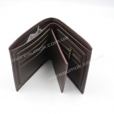 Чоловічі гаманці 5302-002 brown