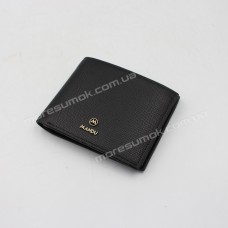 Чоловічі гаманці 5302-009 black