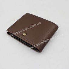 Мужские кошельки 5302-009 brown