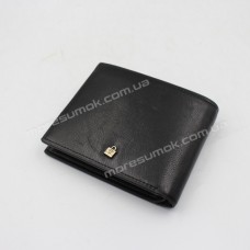 Чоловічі гаманці 5301-005 black