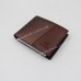 Чоловічі гаманці 5302-004 brown