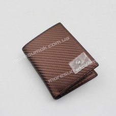 Чоловічі гаманці 5304-001 brown