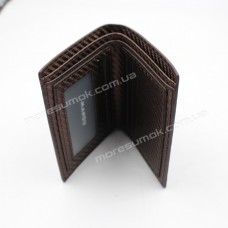 Чоловічі гаманці 5304-001 brown