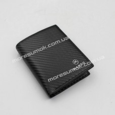 Чоловічі гаманці 5304-001 black