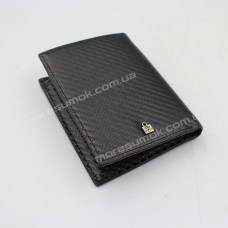 Чоловічі гаманці 5304-001 black