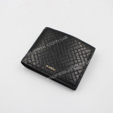 Чоловічі гаманці 5301-001 black