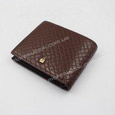 Чоловічі гаманці 5301-001 brown