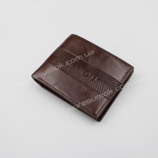 Чоловічі гаманці 5302-003 brown