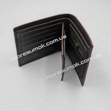 Чоловічі гаманці 5302-003 brown