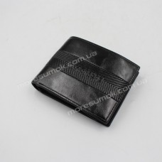 Чоловічі гаманці 5302-003 black