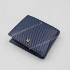 Чоловічі гаманці 5301-003 blue