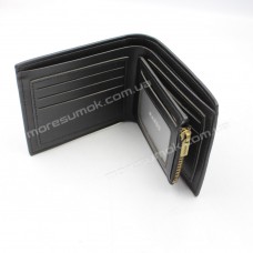 Чоловічі гаманці 5303-003 black