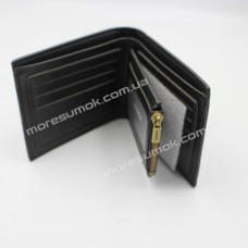 Чоловічі гаманці 5303-002 black