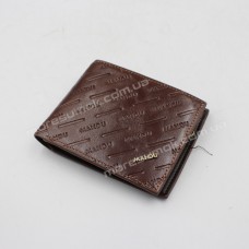 Чоловічі гаманці 5303-002 brown