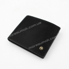 Чоловічі гаманці 5301-007 black
