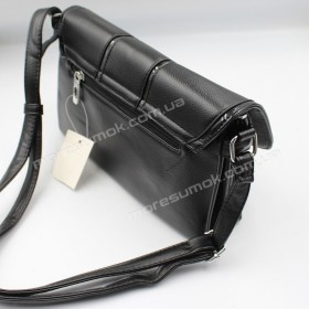 Сумки крос-боді 92959 black