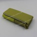 Женские кошельки P-2266A light green