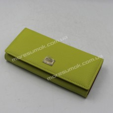 Жіночі гаманці CL-0812 light green