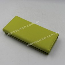 Жіночі гаманці CL-0812 light green