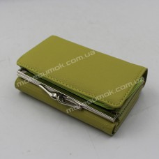 Жіночі гаманці NL-0234B light green