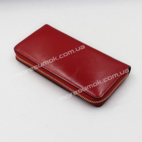 Женские кошельки W15827 red