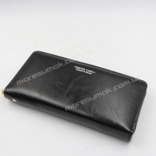 Женские кошельки W15827 black