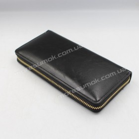 Женские кошельки W15827 black