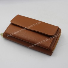 Женские кошельки 5729 brown