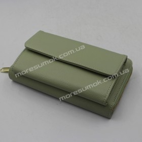 Женские кошельки 5729 light green