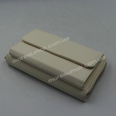 Женские кошельки 5729 beige