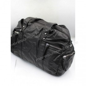 Сумки осень-зима AM-0101 black