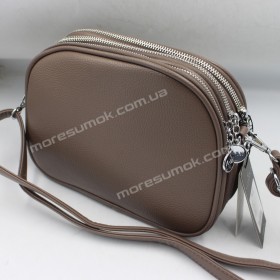 Сумки крос-боді AM-0126 brown