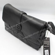 Сумки крос-боді 9417 black