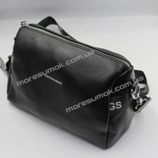 Сумки крос-боді 8155 black