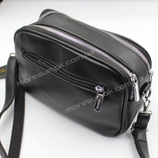 Сумки крос-боді 8157 black