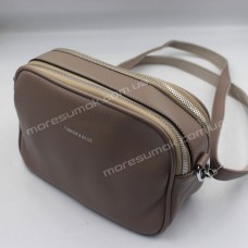 Сумки кросс-боди 8157 brown