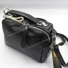 Сумки крос-боді 8156 black